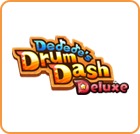 Dedede's Drum Dash Deluxe (Nintendo 3DS)